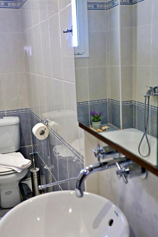 Urban Life Suite Heraklion  Екстер'єр фото